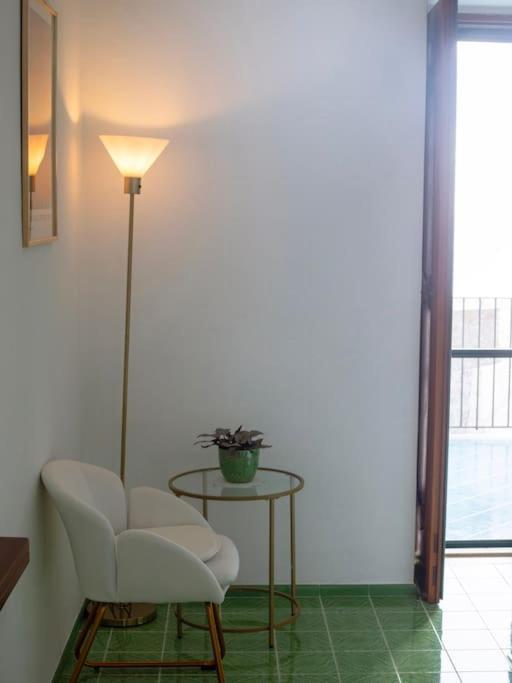 Casa Intiso - Two Double Bedroom Apartment ポジターノ エクステリア 写真